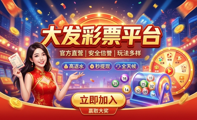 大发彩神vl官方版