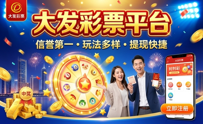 彩神大发邀请码怎么获得