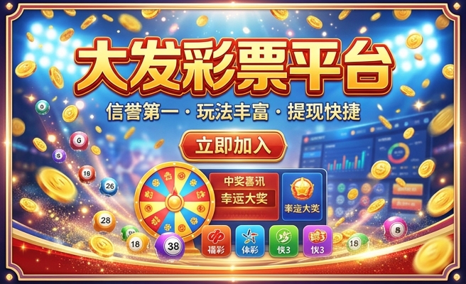 新盈彩大发快三