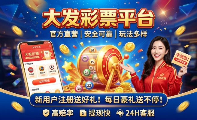 大发快三是官方彩吗