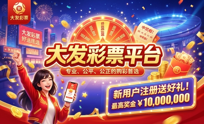 大发彩神vl官方版