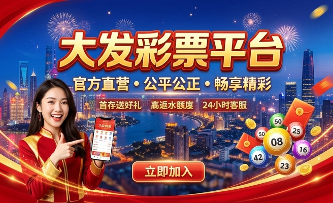 彩神大发邀请码怎么获得